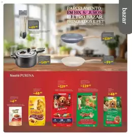 Encarte Bistek Supermercados Página 11