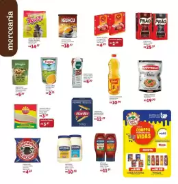 Encarte Bistek Supermercados Página 2