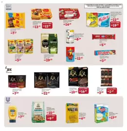 Encarte Bistek Supermercados Página 3