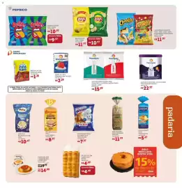 Encarte Bistek Supermercados Página 5