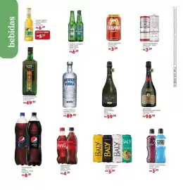 Encarte Bistek Supermercados Página 6