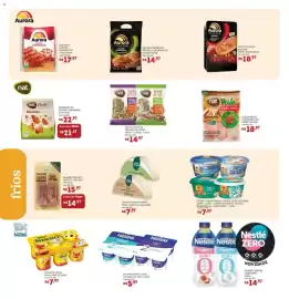 Encarte Bistek Supermercados Página 8