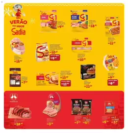 Encarte Bistek Supermercados Página 9