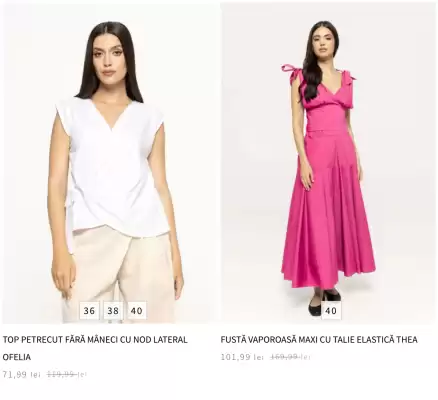 Magazine ETIC (valid până la 24-03)