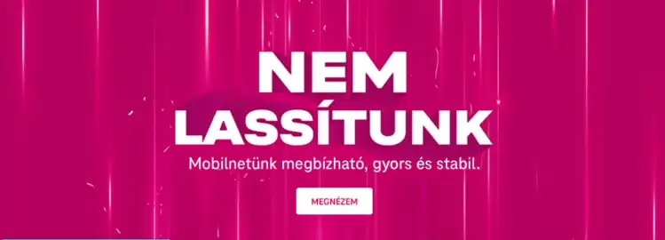 Telekom akciós újság Oldal 1