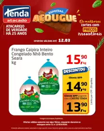 Folheto Tenda Atacado Página 1