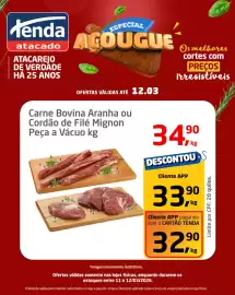 Folheto Tenda Atacado Página 2