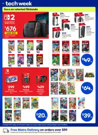 BIG W catalogue Page 10