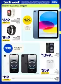 BIG W catalogue Page 12