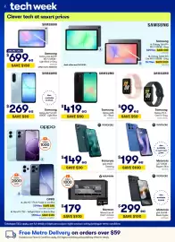 BIG W catalogue Page 2