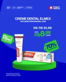 Catálogo Farmácias Pague Menos Página 2