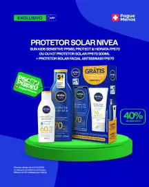 Catálogo Farmácias Pague Menos Página 4