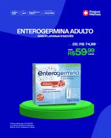 Catálogo Farmácias Pague Menos Página 5