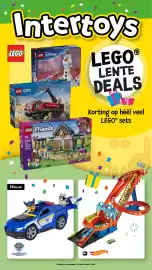 Intertoys folder | Suikerfeest Pagina 1