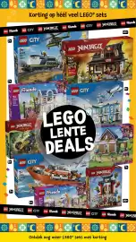 Intertoys folder | Suikerfeest Pagina 11