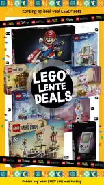 Intertoys folder | Suikerfeest Pagina 13