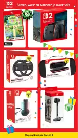 Intertoys folder | Suikerfeest Pagina 14