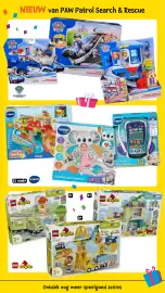 Intertoys folder | Suikerfeest Pagina 2