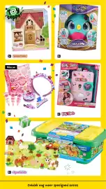 Intertoys folder | Suikerfeest Pagina 4