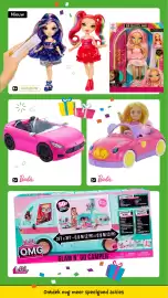 Intertoys folder | Suikerfeest Pagina 5