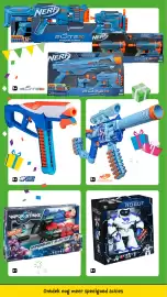 Intertoys folder | Suikerfeest Pagina 9