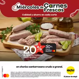 Catálogo Éxito Página 2