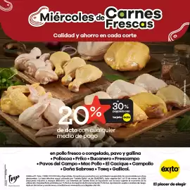 Catálogo Éxito Página 5