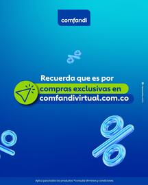Catálogo Comfandi Página 4