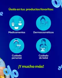 Catálogo Comfandi Página 2