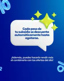 Catálogo Comfandi Página 3