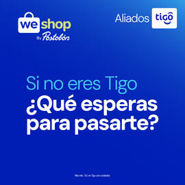 Catálogo Tigo Página 4