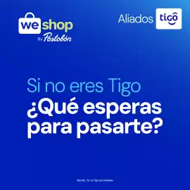 Catálogo Tigo Página 4