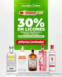 Catálogo MercaCentro Página 1