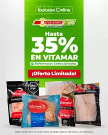 Catálogo MercaCentro Página 2