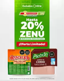 Catálogo MercaCentro Página 3