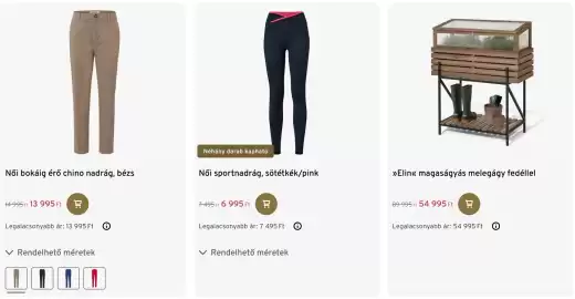 Tchibo akciós újság Oldal 5