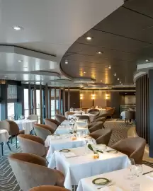 Catálogo MSC Cruceros Página 2