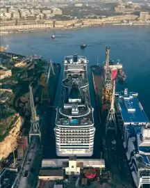 Catálogo MSC Cruceros Página 3