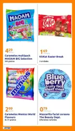 Catálogo Action semana 11 Página 20