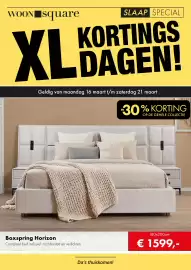 Woonsquare Slaapfolder week 12 Pagina 1