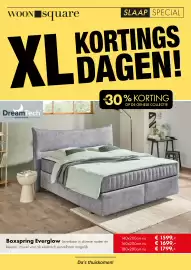 Woonsquare Slaapfolder week 12 Pagina 4