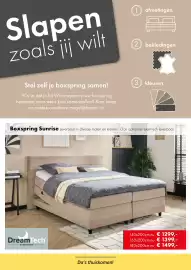 Woonsquare Slaapfolder week 12 Pagina 7