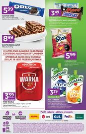 Stokrotka Express gazetka tydzień 11 Strona 6