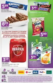 Stokrotka Express gazetka tydzień 11 Strona 6