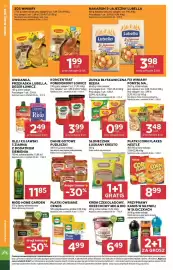 Stokrotka Market gazetka tydzień 11 Strona 12