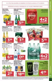 Stokrotka Market gazetka tydzień 11 Strona 21