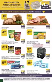 Stokrotka Market gazetka tydzień 11 Strona 24