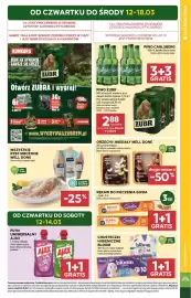 Stokrotka Market gazetka tydzień 11 Strona 3