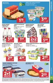 Stokrotka Market gazetka tydzień 11 Strona 9