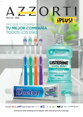 Azzorti (válido hasta 14-04)